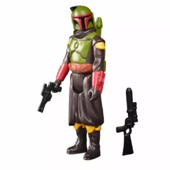 Star Wars Retro Collection Boba Fett (Morak) 14 Star Wars Retro Collection Boba Fett (Morak)