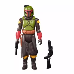 Star Wars Retro Collection Boba Fett (Morak) 15 Star Wars Retro Collection Boba Fett (Morak)