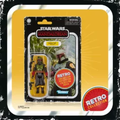 Star Wars Retro Collection Boba Fett (Morak) 13 Star Wars Retro Collection Boba Fett (Morak)