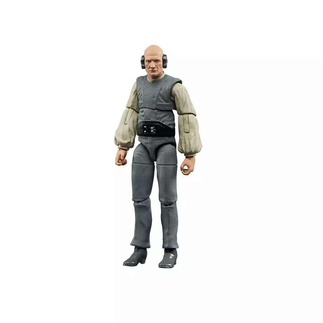 Star Wars The Vintage Collection Lobot