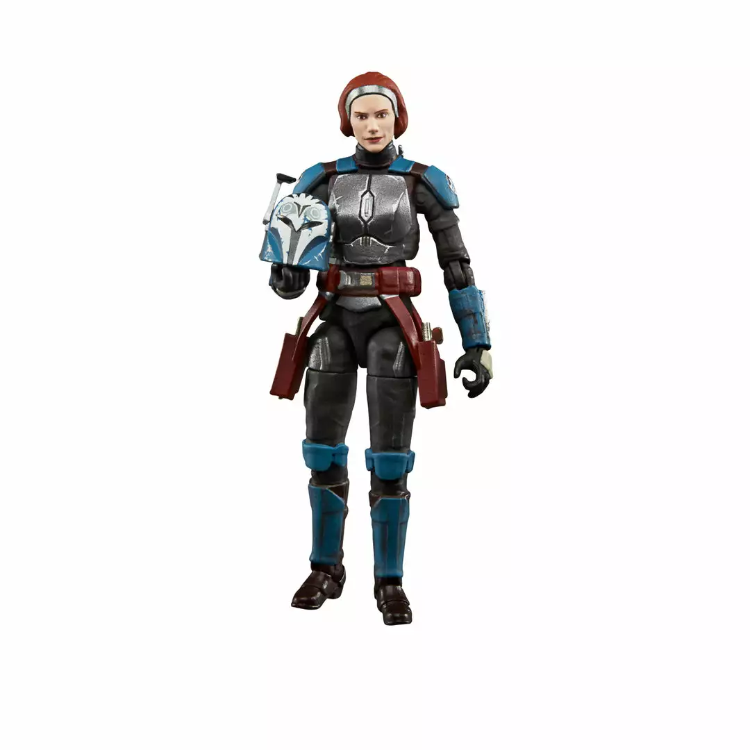 Star Wars The Vintage Collection Bo-Katan Kryze 3 Star Wars The Vintage Collection Bo-Katan Kryze