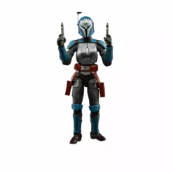 Star Wars The Vintage Collection Bo-Katan Kryze 12 Star Wars The Vintage Collection Bo-Katan Kryze
