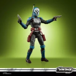 Star Wars The Vintage Collection Bo-Katan Kryze