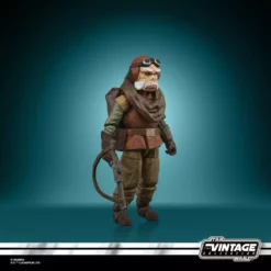 Star Wars The Vintage Collection Kuiil 14 Star Wars The Vintage Collection Kuiil