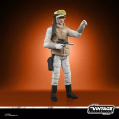 Star Wars The Vintage Collection Rebel Soldier (Echo Base Battle Gear)