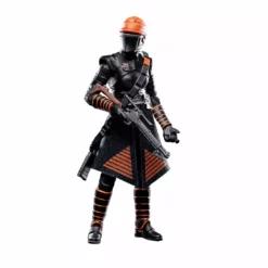 Star Wars The Vintage Collection Fennec Shand 17 Star Wars The Vintage Collection Fennec Shand