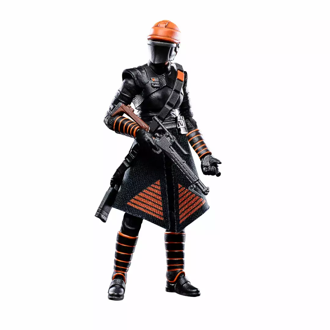 Star Wars The Vintage Collection Fennec Shand 9 Star Wars The Vintage Collection Fennec Shand
