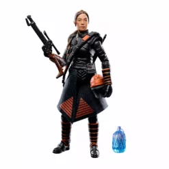 Star Wars The Vintage Collection Fennec Shand 18 Star Wars The Vintage Collection Fennec Shand