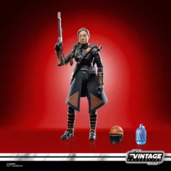 Star Wars The Vintage Collection Fennec Shand
