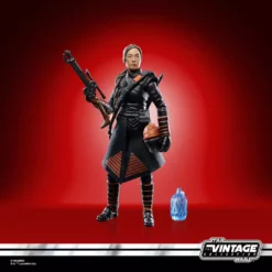 Star Wars The Vintage Collection Fennec Shand 13 Star Wars The Vintage Collection Fennec Shand