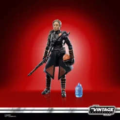 Star Wars The Vintage Collection Fennec Shand 14 Star Wars The Vintage Collection Fennec Shand