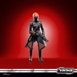 Star Wars The Vintage Collection Fennec Shand 15 Star Wars The Vintage Collection Fennec Shand