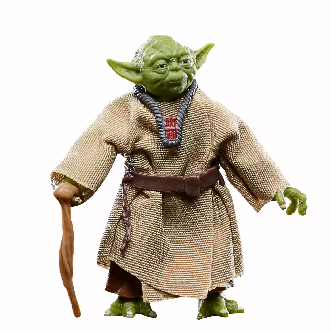 Star Wars The Vintage Collection Yoda (Dagobah) 10 Star Wars The Vintage Collection Yoda (Dagobah)