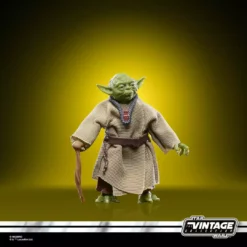 Star Wars The Vintage Collection Yoda (Dagobah) 12 Star Wars The Vintage Collection Yoda (Dagobah)
