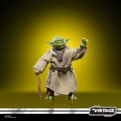 Star Wars The Vintage Collection Yoda (Dagobah) 13 Star Wars The Vintage Collection Yoda (Dagobah)