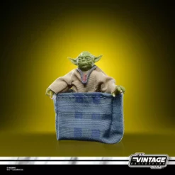 Star Wars The Vintage Collection Yoda (Dagobah) 14 Star Wars The Vintage Collection Yoda (Dagobah)