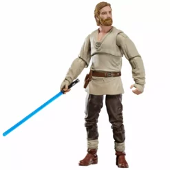 Star Wars The Vintage Collection Obi-Wan Kenobi (Wandering Jedi) 37 Star Wars The Vintage Collection Obi-Wan Kenobi (Wandering Jedi)