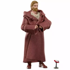 Star Wars The Vintage Collection Obi-Wan Kenobi (Wandering Jedi) 38 Star Wars The Vintage Collection Obi-Wan Kenobi (Wandering Jedi)