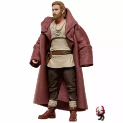 Star Wars The Vintage Collection Obi-Wan Kenobi (Wandering Jedi) 41 Star Wars The Vintage Collection Obi-Wan Kenobi (Wandering Jedi)