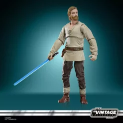 Star Wars The Vintage Collection Obi-Wan Kenobi (Wandering Jedi) 33 Star Wars The Vintage Collection Obi-Wan Kenobi (Wandering Jedi)
