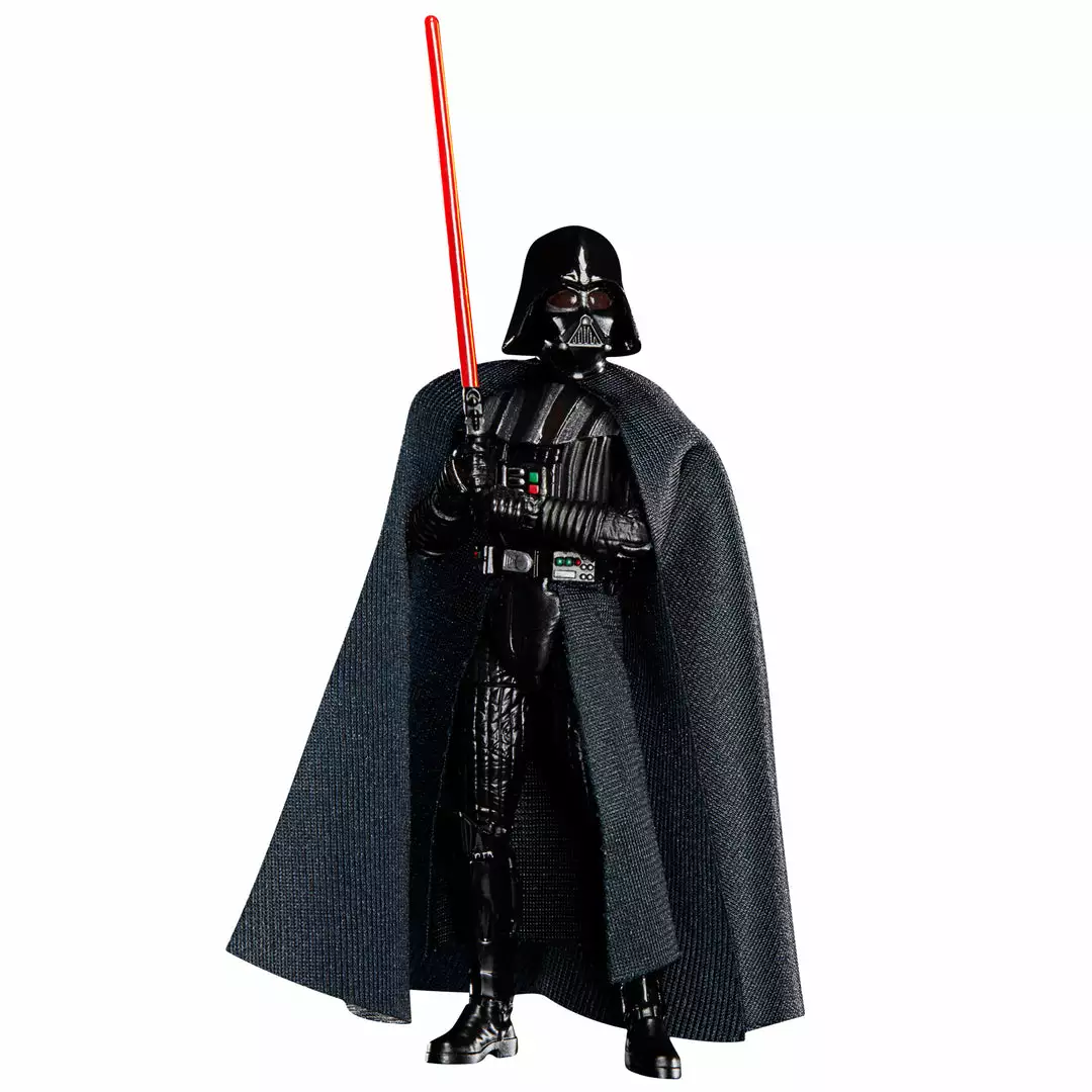 Star Wars The Vintage Collection Darth Vader (The Dark Times) New 12 Star Wars The Vintage Collection Darth Vader (The Dark Times) New