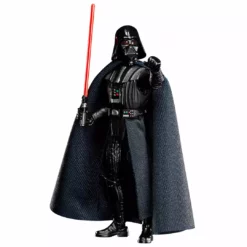 Star Wars The Vintage Collection Darth Vader (The Dark Times) New 26 Star Wars The Vintage Collection Darth Vader (The Dark Times) New