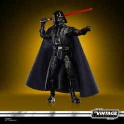 Star Wars The Vintage Collection Darth Vader (The Dark Times) New 23 Star Wars The Vintage Collection Darth Vader (The Dark Times) New
