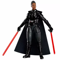 Star Wars The Vintage Collection Reva (Third Sister) New 25 Star Wars The Vintage Collection Reva (Third Sister) New