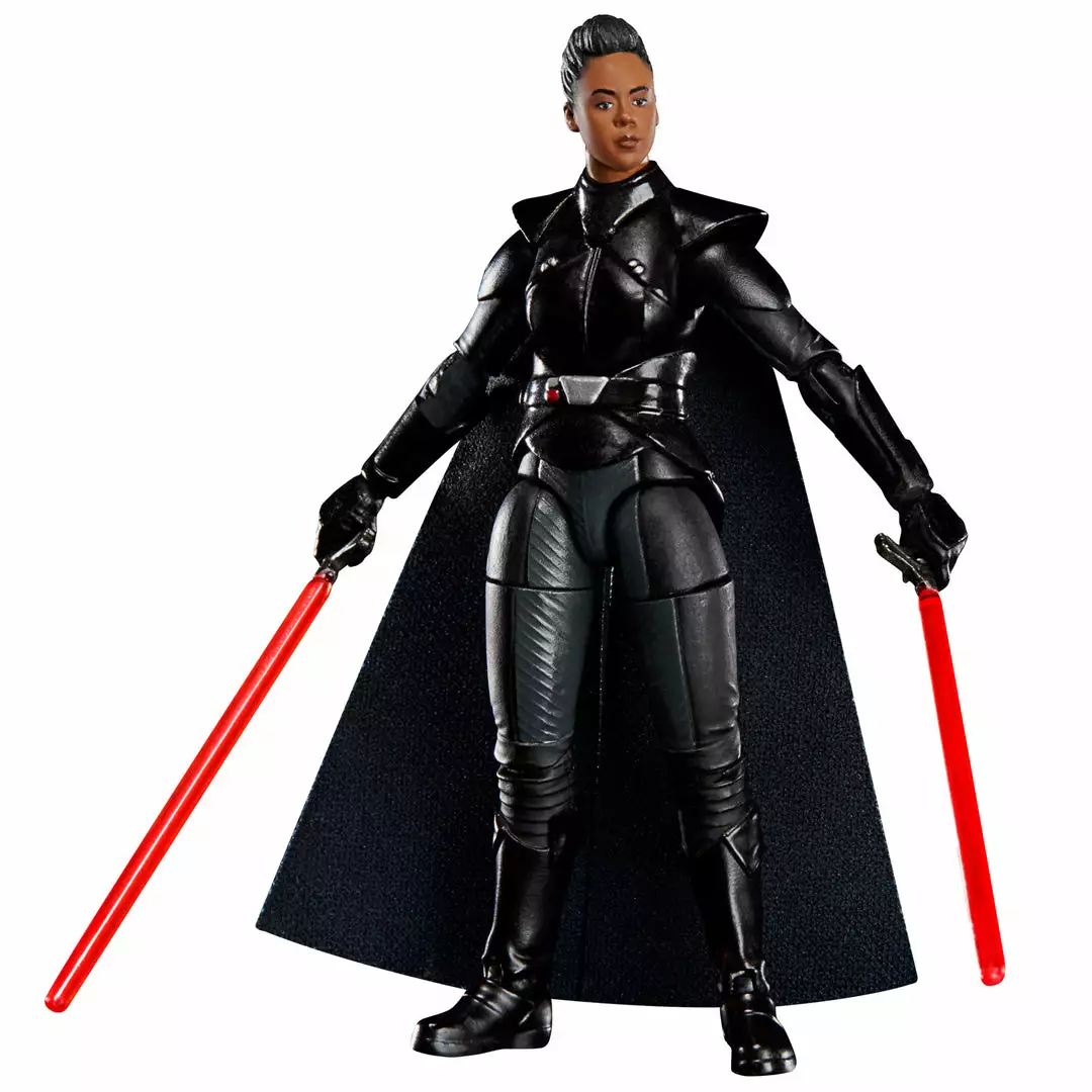 Star Wars The Vintage Collection Reva (Third Sister) New 14 Star Wars The Vintage Collection Reva (Third Sister) New