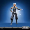 Star Wars The Vintage Collection Ahsoka Tano (Corvus) Back In Stock