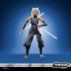 Star Wars The Vintage Collection Ahsoka Tano (Corvus) Back In Stock