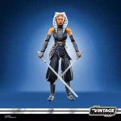 Star Wars The Vintage Collection Ahsoka Tano (Corvus) Back In Stock 11 Star Wars The Vintage Collection Ahsoka Tano (Corvus) Back In Stock