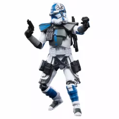 Star Wars The Vintage Collection ARC Trooper Jesse 22 Star Wars The Vintage Collection ARC Trooper Jesse