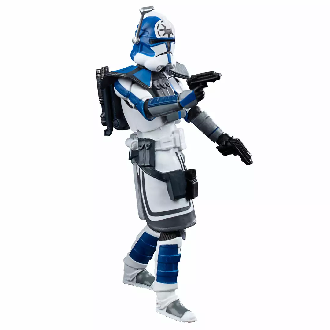 Star Wars The Vintage Collection ARC Trooper Jesse 9 Star Wars The Vintage Collection ARC Trooper Jesse