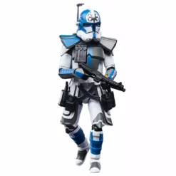 Star Wars The Vintage Collection ARC Trooper Jesse 21 Star Wars The Vintage Collection ARC Trooper Jesse