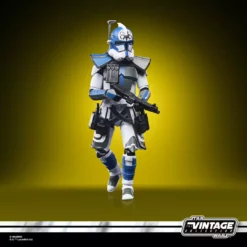 Star Wars The Vintage Collection ARC Trooper Jesse 18 Star Wars The Vintage Collection ARC Trooper Jesse