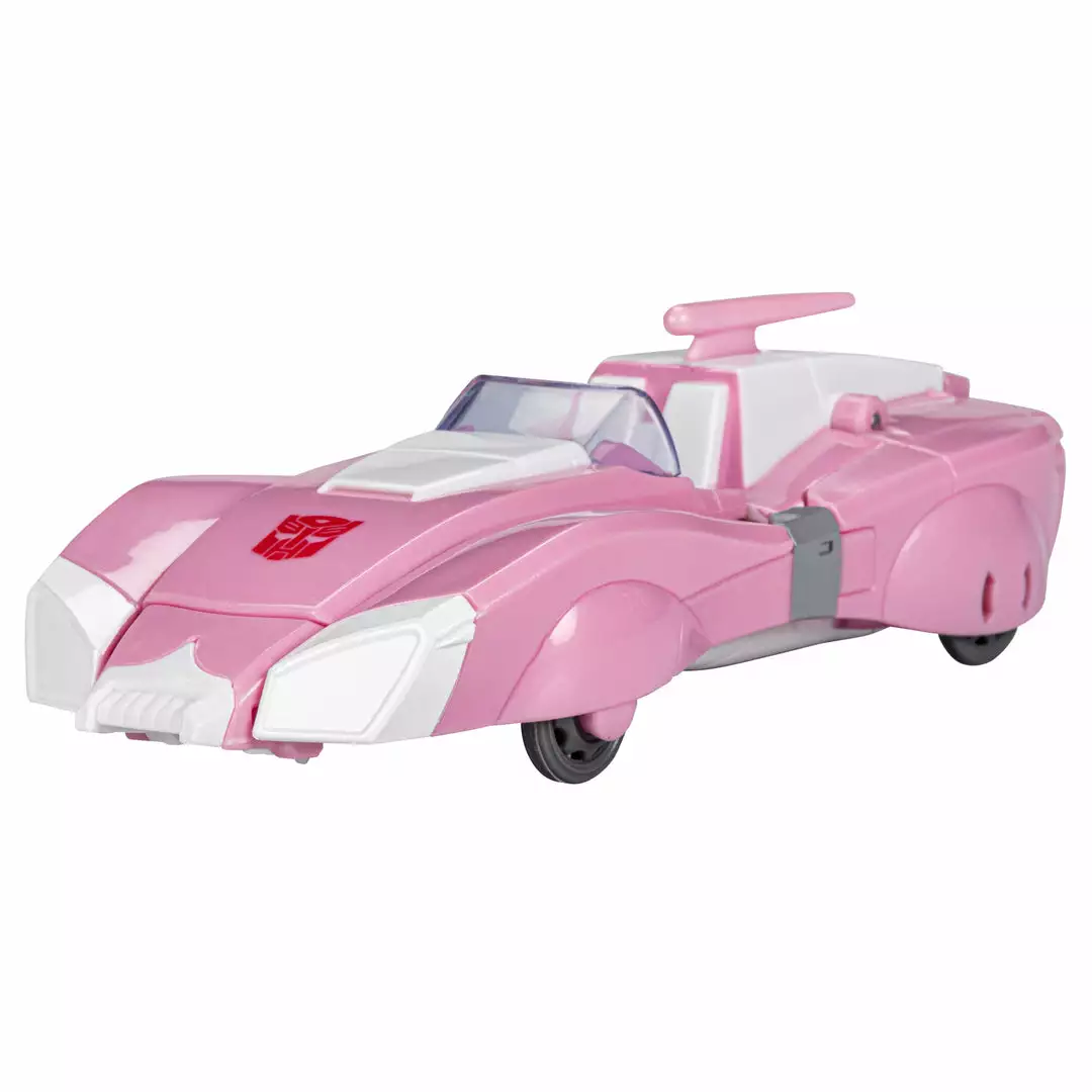 New Transformers Studio Series 86-16 Deluxe The Transformers: The Movie Arcee 4 New Transformers Studio Series 86-16 Deluxe The Transformers: The Movie Arcee