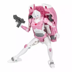 New Transformers Studio Series 86-16 Deluxe The Transformers: The Movie Arcee
