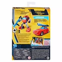Transformers Buzzworthy Bumblebee Studio Series Deluxe Class 86-13BB Cliffjumper Back In Stock 12 Transformers Buzzworthy Bumblebee Studio Series Deluxe Class 86-13BB Cliffjumper Back In Stock