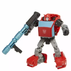Transformers Buzzworthy Bumblebee Studio Series Deluxe Class 86-13BB Cliffjumper Back In Stock 11 Transformers Buzzworthy Bumblebee Studio Series Deluxe Class 86-13BB Cliffjumper Back In Stock