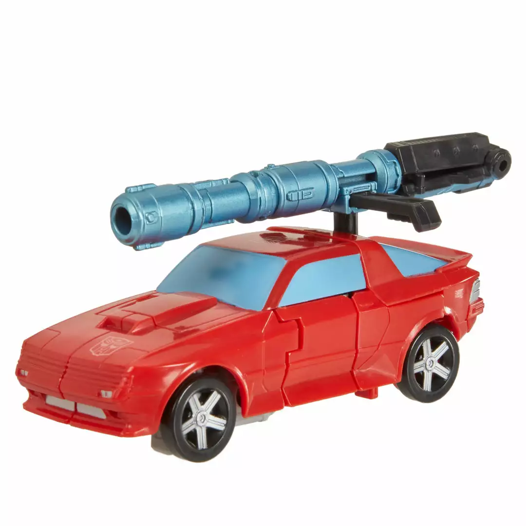 Transformers Buzzworthy Bumblebee Studio Series Deluxe Class 86-13BB Cliffjumper Back In Stock 8 Transformers Buzzworthy Bumblebee Studio Series Deluxe Class 86-13BB Cliffjumper Back In Stock