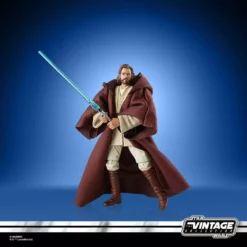 New Star Wars The Vintage Collection Obi-Wan Kenobi 10 New Star Wars The Vintage Collection Obi-Wan Kenobi