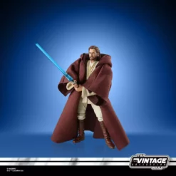 New Star Wars The Vintage Collection Obi-Wan Kenobi 12 New Star Wars The Vintage Collection Obi-Wan Kenobi