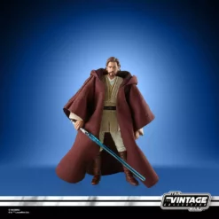 New Star Wars The Vintage Collection Obi-Wan Kenobi 13 New Star Wars The Vintage Collection Obi-Wan Kenobi