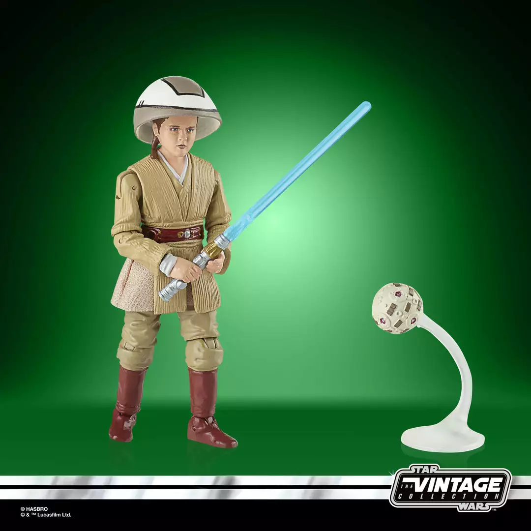 Star Wars The Vintage Collection Anakin Skywalker 5 Star Wars The Vintage Collection Anakin Skywalker