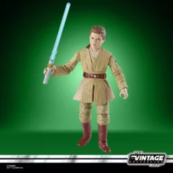 Star Wars The Vintage Collection Anakin Skywalker 16 Star Wars The Vintage Collection Anakin Skywalker