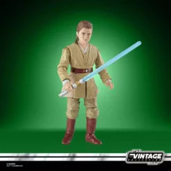 Star Wars The Vintage Collection Anakin Skywalker 17 Star Wars The Vintage Collection Anakin Skywalker