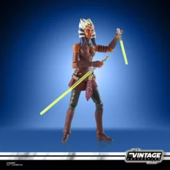 Star Wars The Vintage Collection Ahsoka 13 Star Wars The Vintage Collection Ahsoka