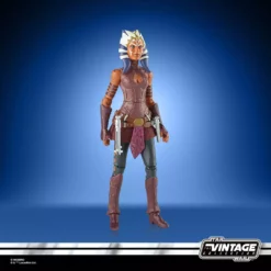 Star Wars The Vintage Collection Ahsoka