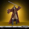 Star Wars The Vintage Collection Mace Windu New 2 Star Wars The Vintage Collection Mace Windu New